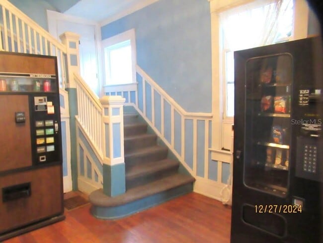 730 4th Ave N in St. Petersburg, FL - Building Photo - Building Photo