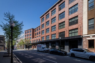 48 Bank St in Morristown, NJ - Building Photo - Building Photo