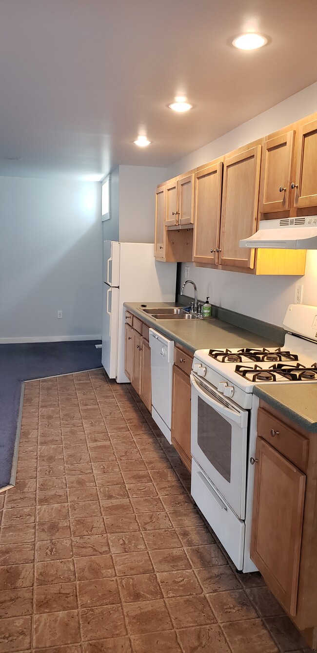 508 Melwood Ave, Unit Apt 1 in Pittsburgh, PA - Building Photo - Building Photo