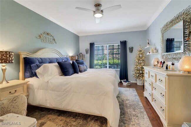 property at 10126 Villagio Palms Way