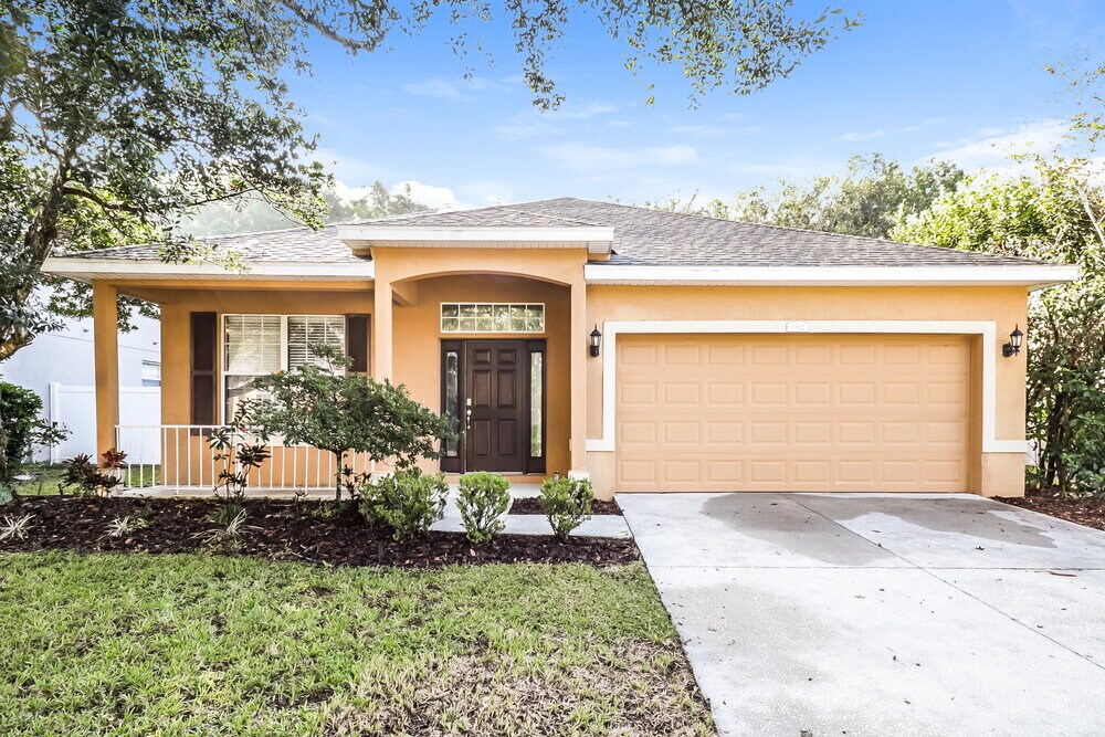 11832 Colony Lakes Blvd in New Port Richey, FL - Building Photo