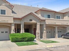 10760 Eliot Cir in Westminster, CO - Building Photo