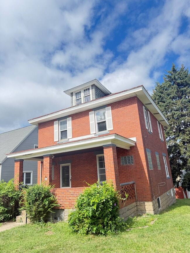 property at 300 Arlington Ave