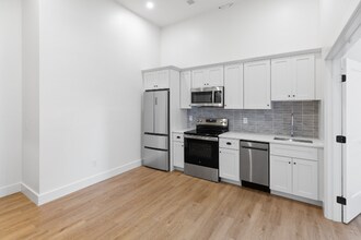 101 Richmond St in Providence, RI - Building Photo - Building Photo