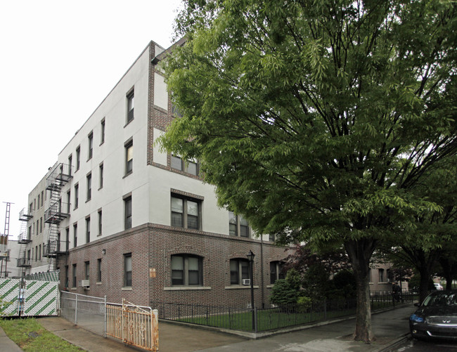 2137 2153 Cropsey Avenue in Brooklyn, NY - Building Photo - Building Photo