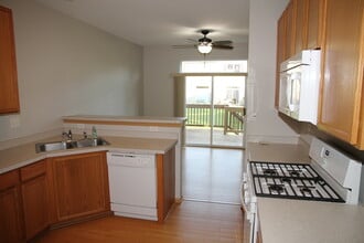 383 Chesapeake Ln in Oswego, IL - Building Photo - Building Photo