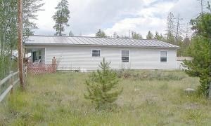 303 Co Rd 445 in Grand Lake, CO - Building Photo - Building Photo