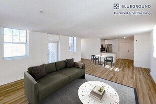 1000 Main Campus Dr, Unit SI FL4-ID3251A in Lexington, MA - Building Photo