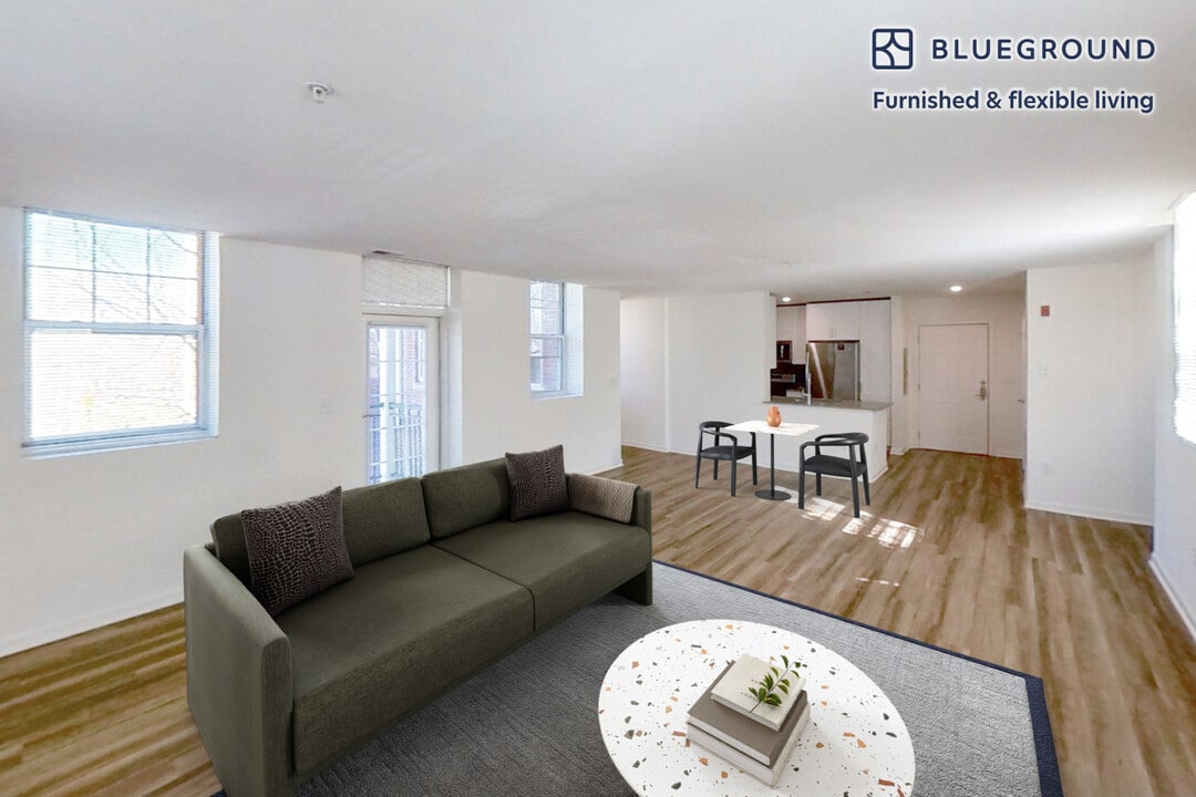 1000 Main Campus Dr, Unit SI FL4-ID3251A in Lexington, MA - Foto de edificio