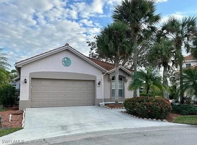 property at 200 Lady Palm Dr