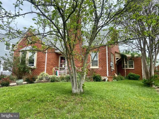 property at 134 Montague Ave