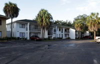 Parkside Villas in Ft. Myers, FL - Building Photo - Building Photo