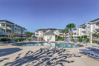 4815 Orchid Way in Myrtle Beach, SC - Building Photo - Building Photo