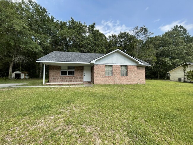 property at 132 Bass Rd