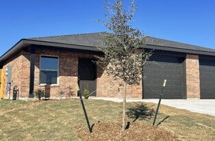 1816 Ponca Trce, Unit #A in Harker Heights, TX - Building Photo