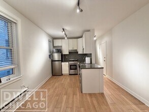 501 W Belmont Ave, Unit 1 in Chicago, IL - Building Photo - Building Photo