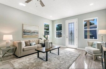 5037 23rd St N in St. Petersburg, FL - Building Photo - Building Photo