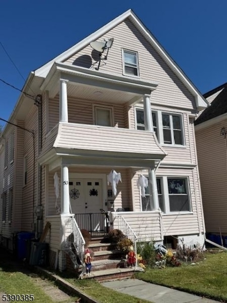 property at 53 Maolis Ave