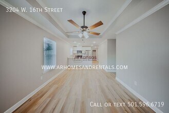 3204 W 16th St in Little Rock, AR - Building Photo - Building Photo
