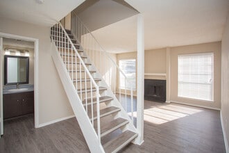 Interior Photo