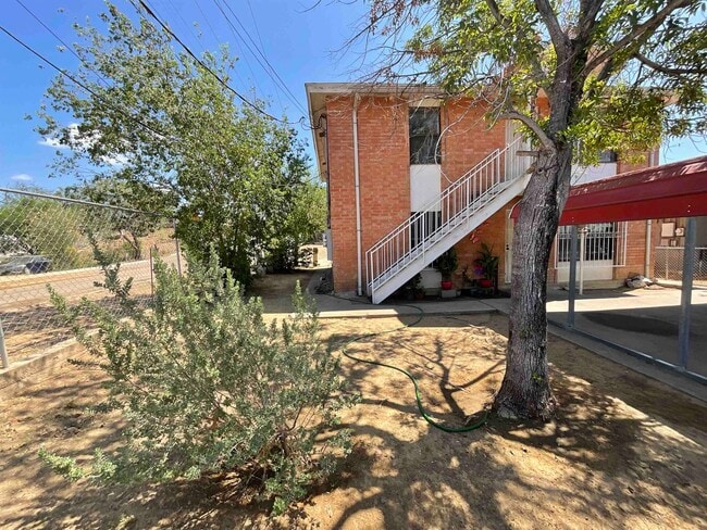 property at 2719 Maryland Ave