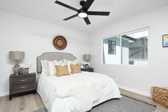 1838 20th St in Santa Monica, CA - Building Photo - Building Photo