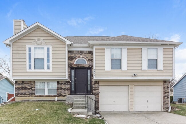 5467 Petersburg Pkwy