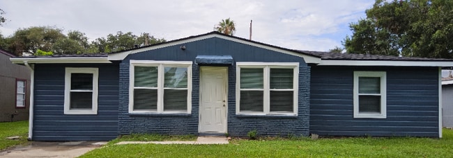 property at 1526 2nd Ave N