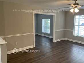 6203 Frost Dr in Tampa, FL - Foto de edificio - Building Photo