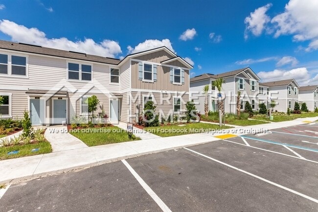 159 Sage Br St in St. Augustine, FL - Building Photo - Building Photo