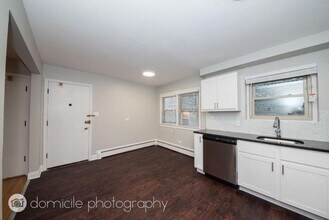 5020 N Washtenaw Ave in Chicago, IL - Building Photo - Building Photo