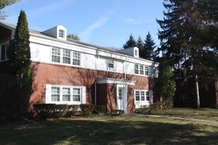 2142 Collinway St, Unit 3 in Toledo, OH - Building Photo