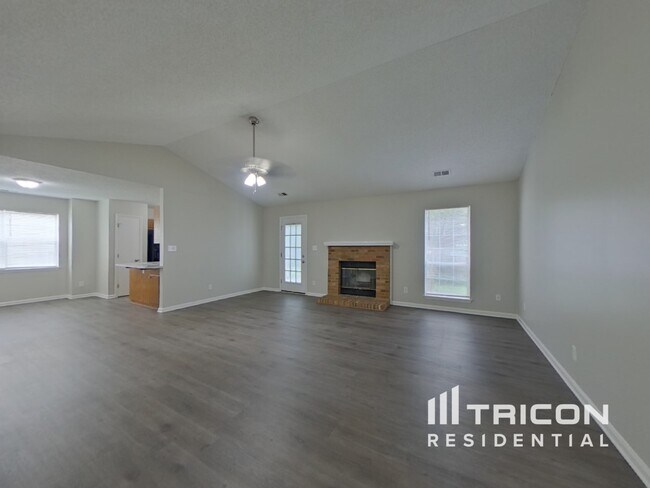 2700 Stowmarket Pl in Charlotte, NC - Building Photo - Building Photo