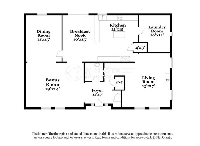 7516 Saddleridge Dr in Dallas, TX - Building Photo - Building Photo