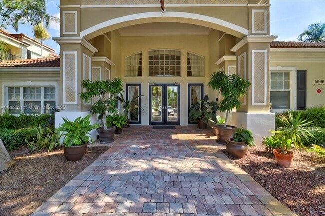 property at 5820 W Sample Rd