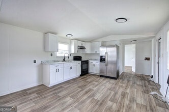 8 Kay Dr in Summerville, GA - Building Photo - Building Photo