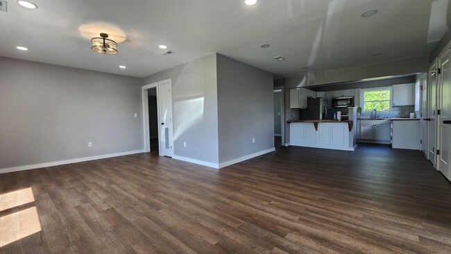 property at 102 S North St