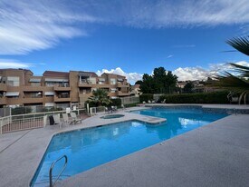 2050 S 1400 E in Saint George, UT - Building Photo