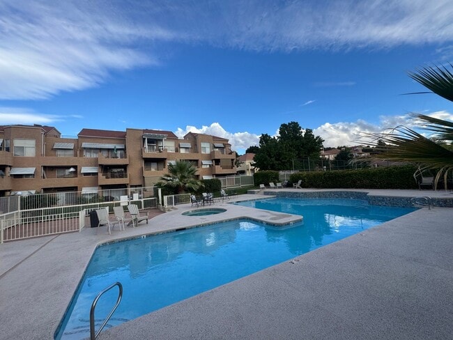 property at 2050 S 1400 E