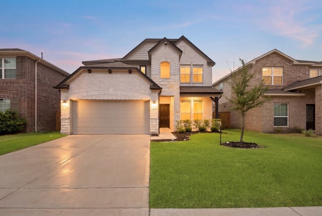 property at 15127 Monal Trie Dr