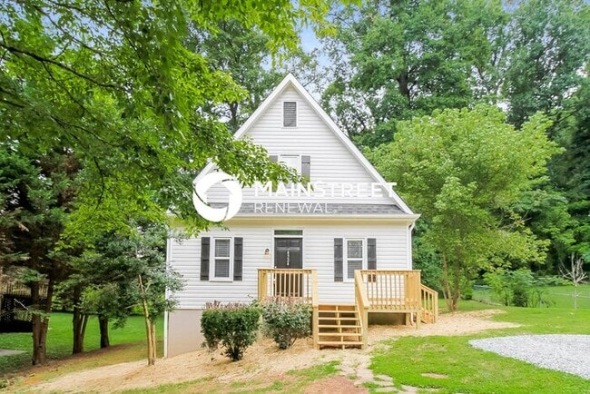 property at 4324 Walnut Hollow Dr