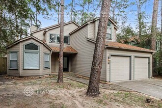 10 Shallow Pond Pl, Unit 1020B in The Woodlands, TX - Building Photo - Building Photo