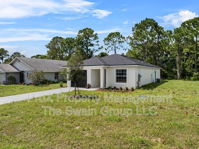 3831 Phillips Rd in Lake Wales, FL - Building Photo - Building Photo