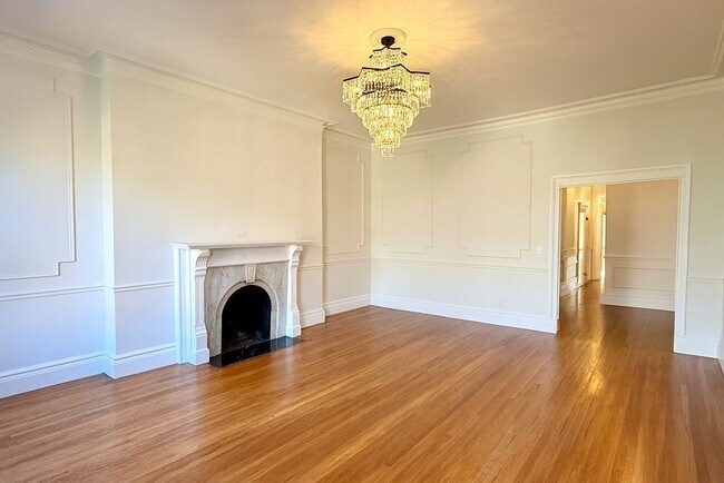 231 Beacon St in Boston, MA - Building Photo - Building Photo