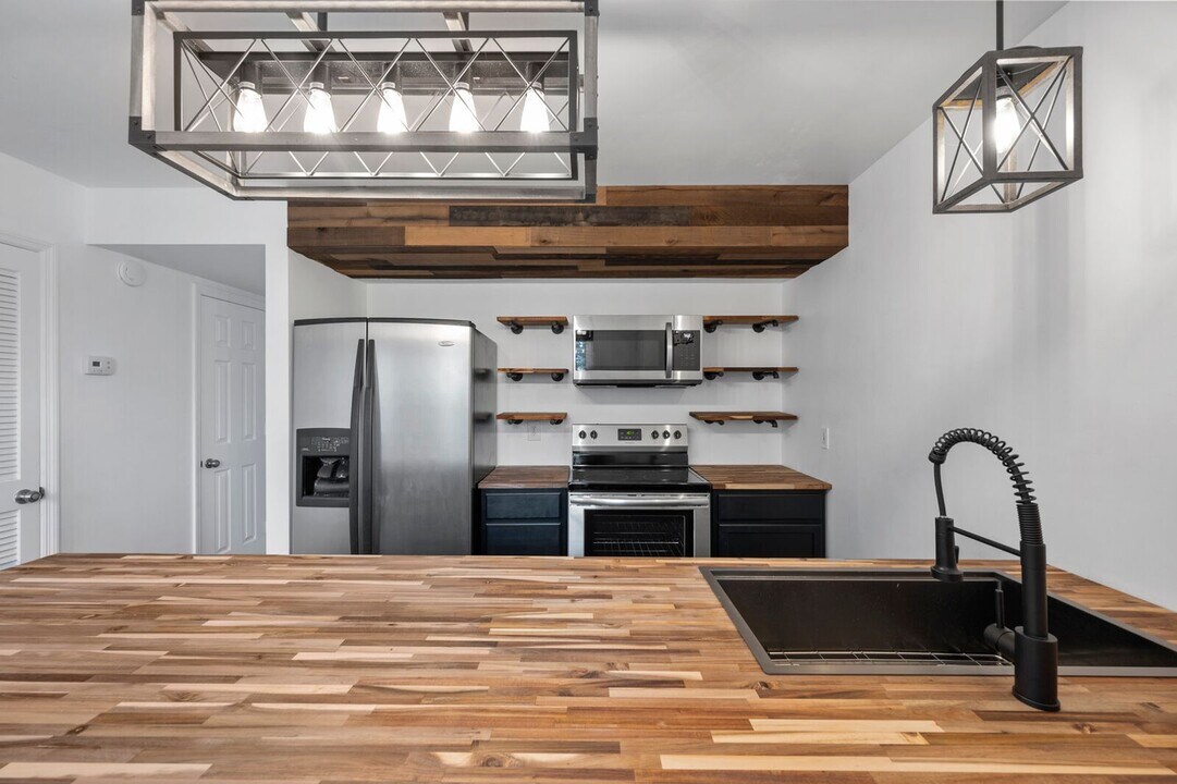 714 Fox Ridge Dr in Brentwood, TN - Building Photo