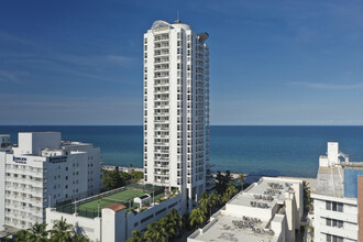 La Tour in Miami Beach, FL - Building Photo - Building Photo