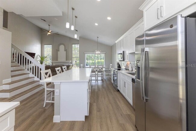 property at 3432 Idlegrove Ct