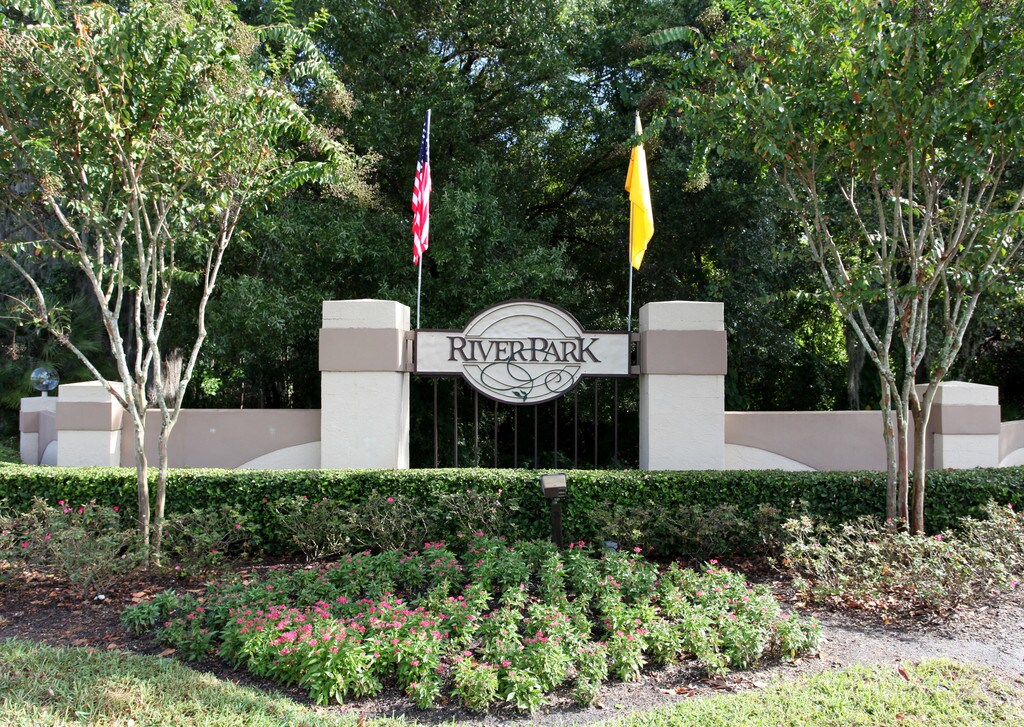River Park Apartments Orlando, FL Apartments