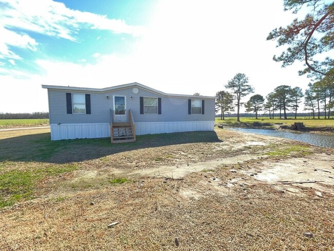 property at 2042 Mt Olive Hwy