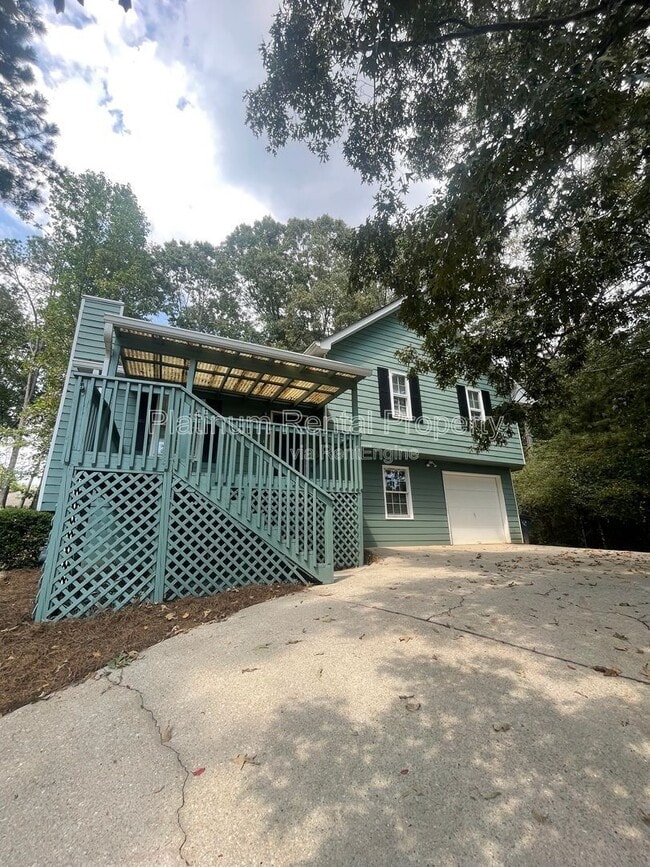 property at 377 Arbour Way